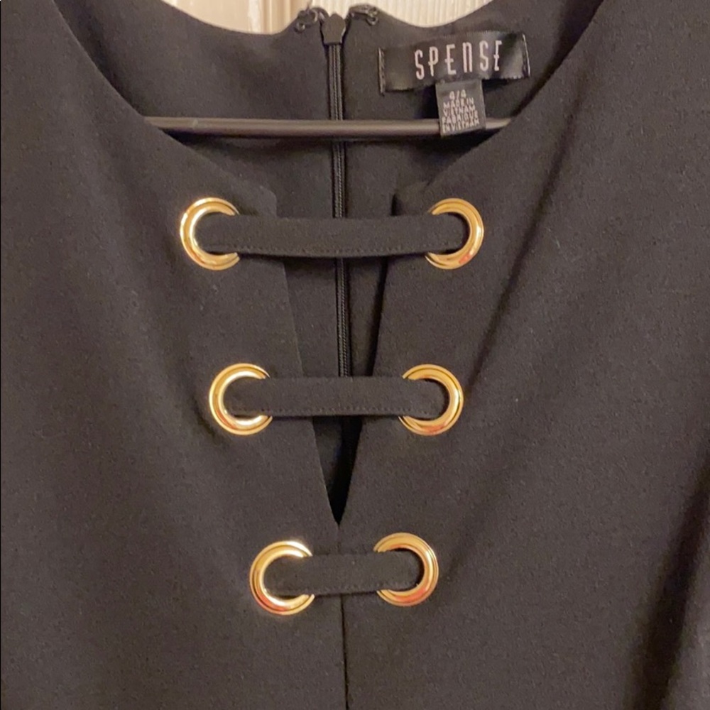 Jumpsuit - Picture 3 of 3
